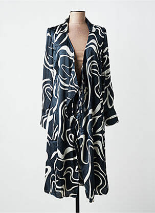 Robe longue noir VILA femme