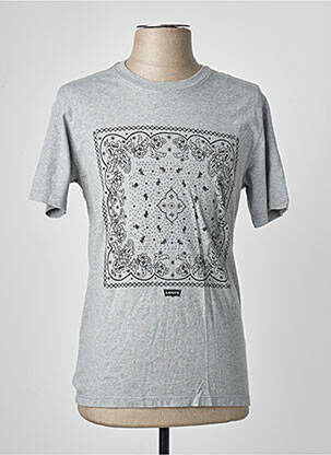 T-shirt multicolore LEVI'S homme