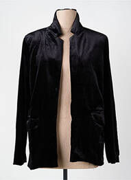 Blazer noir TALLY WEIJL femme