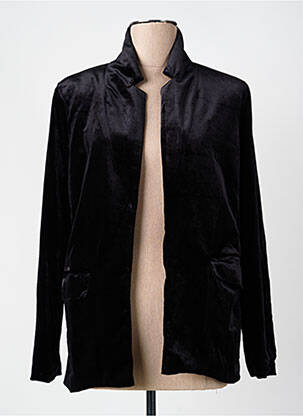 Blazer noir TALLY WEIJL femme