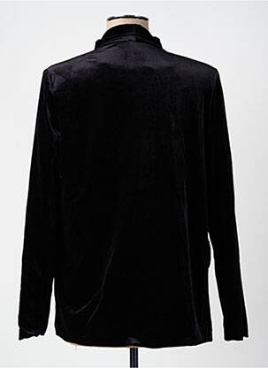 Blazer noir TALLY WEIJL femme