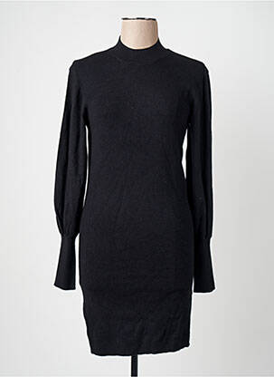 Robe courte noir VERO MODA femme
