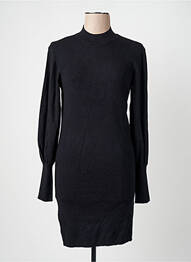 Robe courte noir VERO MODA femme