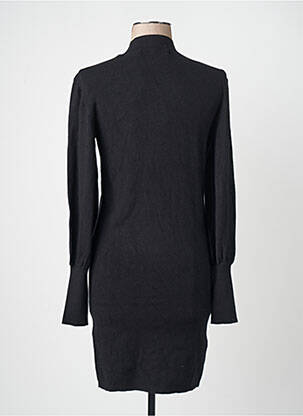 Robe courte noir VERO MODA femme