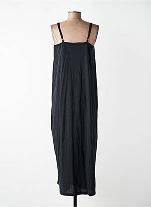 Robe courte noir VERO MODA femme