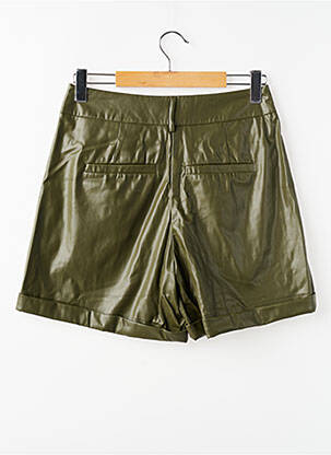 Short vert ONLY femme