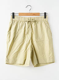 Bermuda vert TOM TAILOR femme