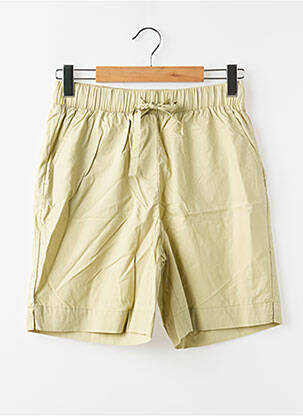 Bermuda vert TOM TAILOR femme