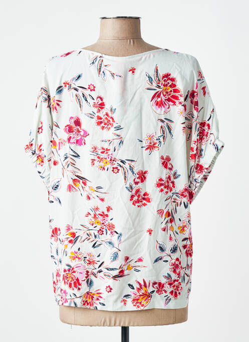 T-shirt multicolore STREET ONE femme