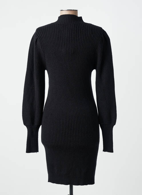 Robe pull noir ONLY femme