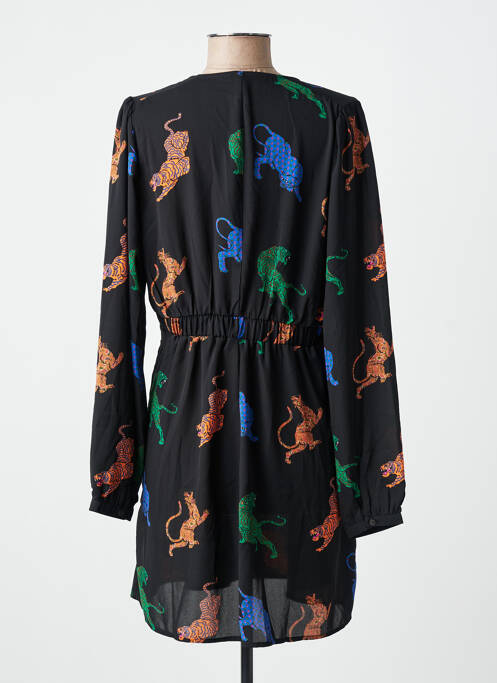 Robe longue noir ONLY femme