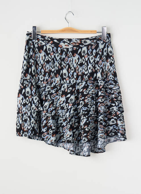 Jupe courte noir GARCIA femme