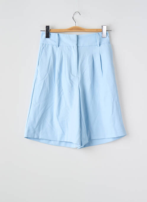 Bermuda bleu ONLY femme