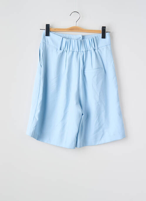 Bermuda bleu ONLY femme