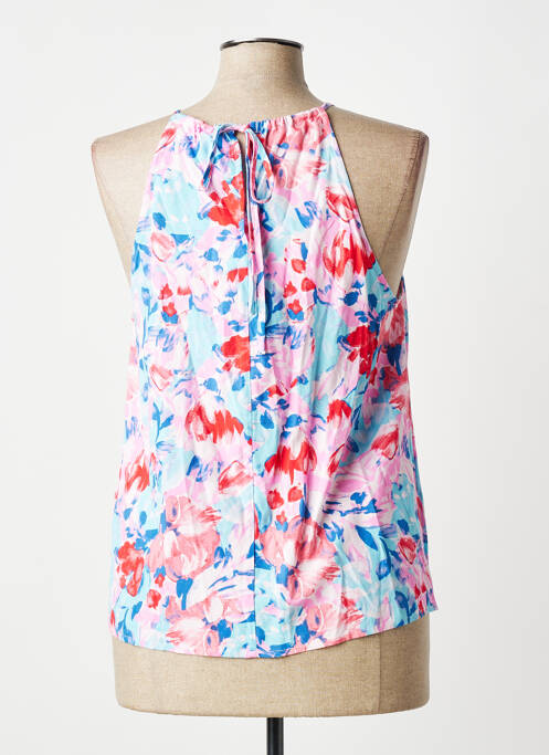 Blouse multicolore VERO MODA femme