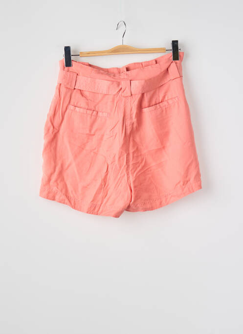 Short rouge SUPERDRY femme