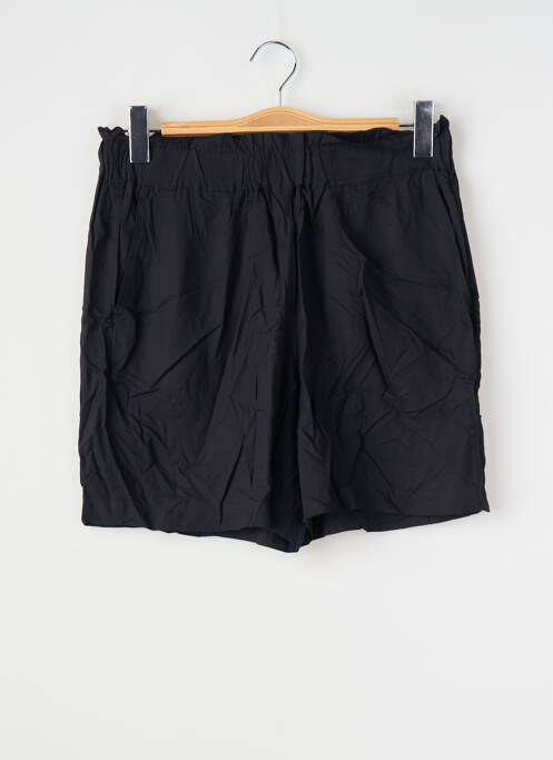 Bermuda noir TOM TAILOR femme