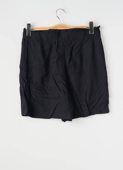 Bermuda noir TOM TAILOR femme