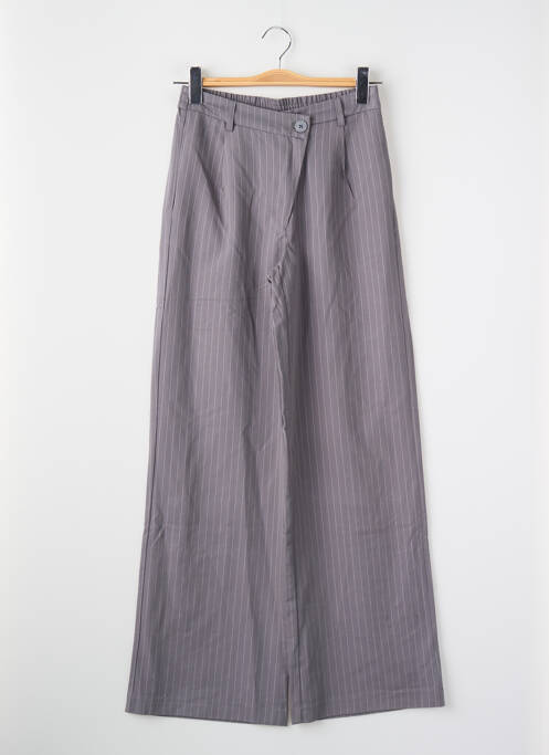 Pantalon cargo gris TALLY WEIJL femme