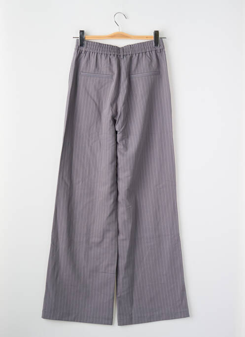 Pantalon cargo gris TALLY WEIJL femme