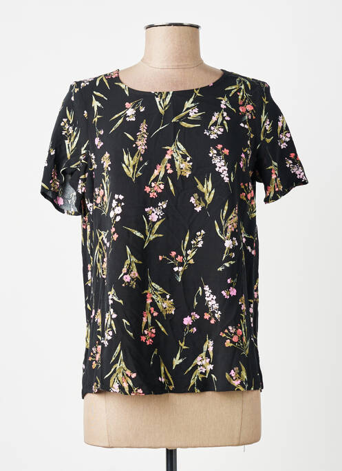 Top noir VERO MODA femme