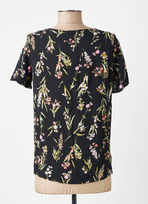 Top noir VERO MODA femme