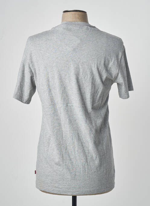 T-shirt multicolore LEVIS homme
