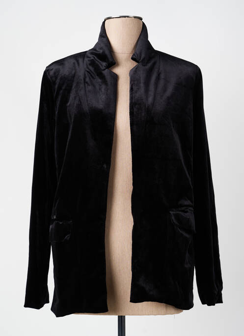 Blazer noir TALLY WEIJL femme