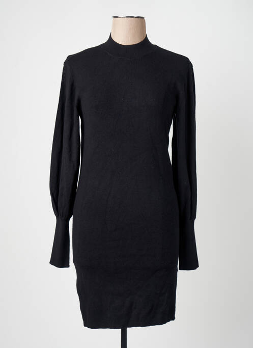 Robe courte noir VERO MODA femme