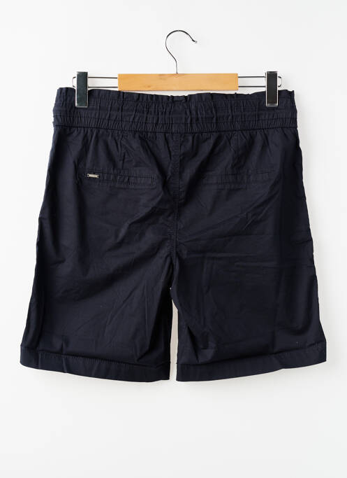 Bermuda bleu STREET ONE femme