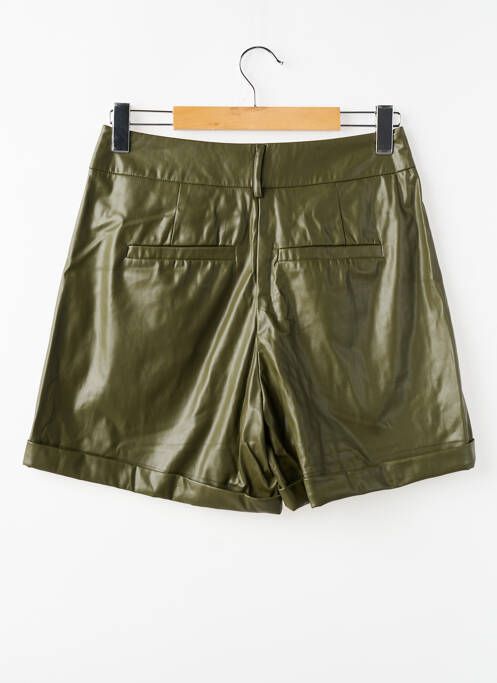 Short vert ONLY femme