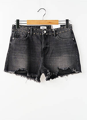 Short noir ONLY femme
