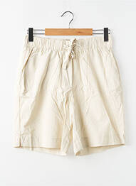 Bermuda gris TOM TAILOR femme