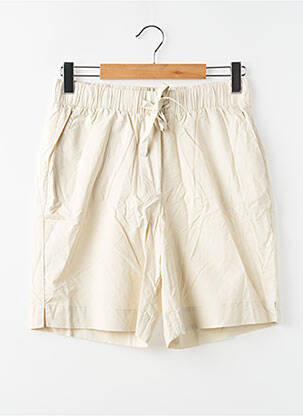 Bermuda gris TOM TAILOR femme