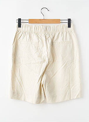 Bermuda gris TOM TAILOR femme