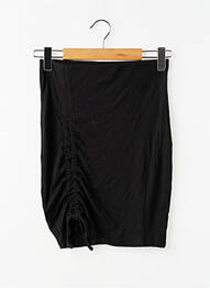 Jupe courte noir ONLY femme