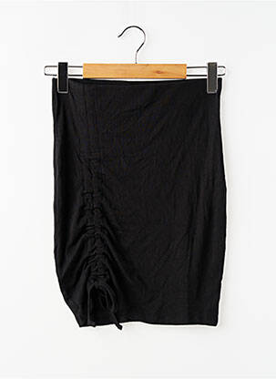Jupe courte noir ONLY femme