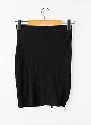 Jupe courte noir ONLY femme