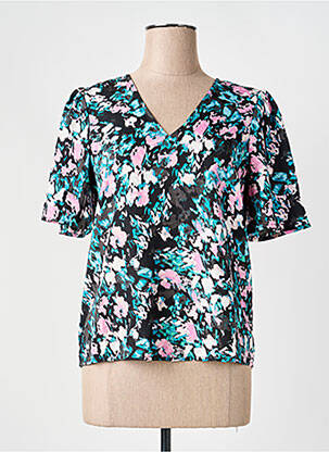 Chemisier bleu VERO MODA femme
