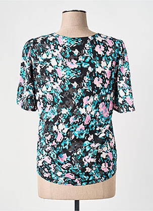 Chemisier bleu VERO MODA femme