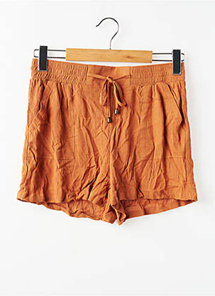 Short beige HAILYS femme