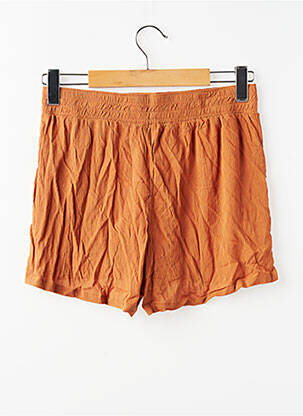 Short beige HAILYS femme