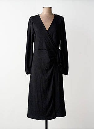 Robe longue noir ONLY femme