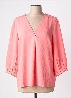 Chemisier rose VERO MODA femme