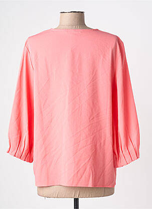 Chemisier rose VERO MODA femme