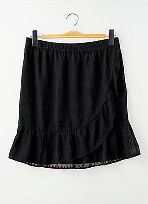 Jupe courte noir ONLY femme