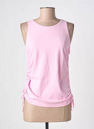 Top rose STREET ONE femme