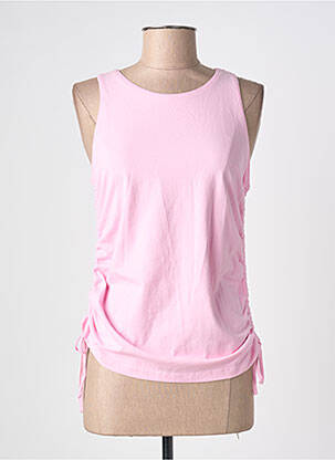 Top rose STREET ONE femme