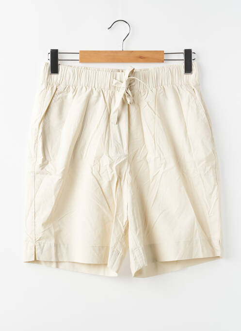 Bermuda gris TOM TAILOR femme