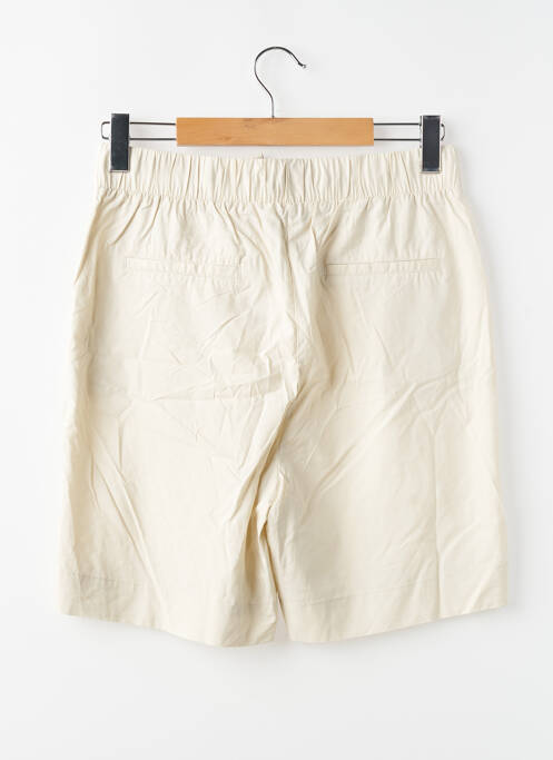 Bermuda gris TOM TAILOR femme